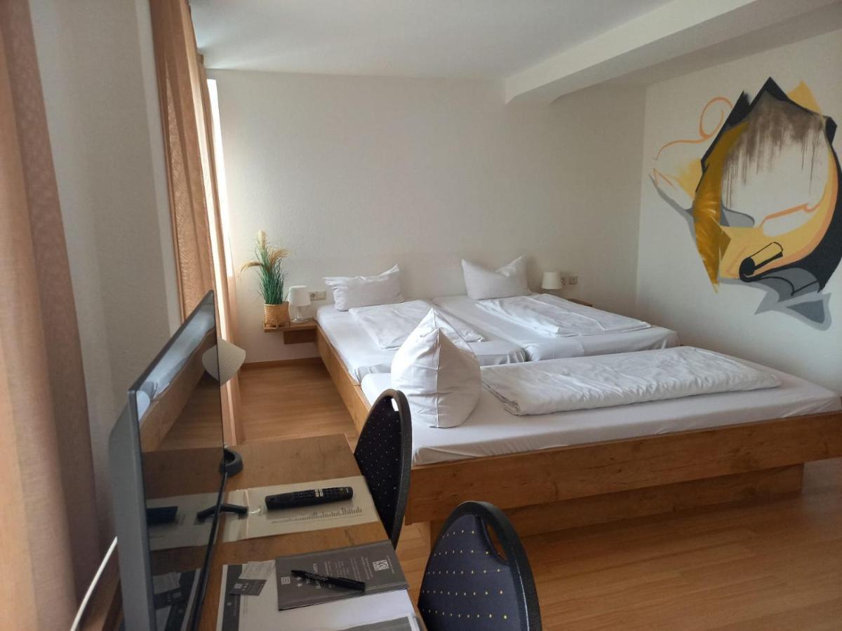 Hotel Ulmer Stuben Cameră foto