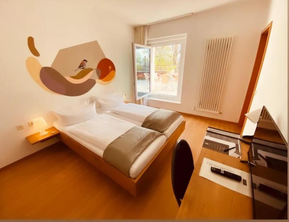 Hotel Ulmer Stuben Cameră foto