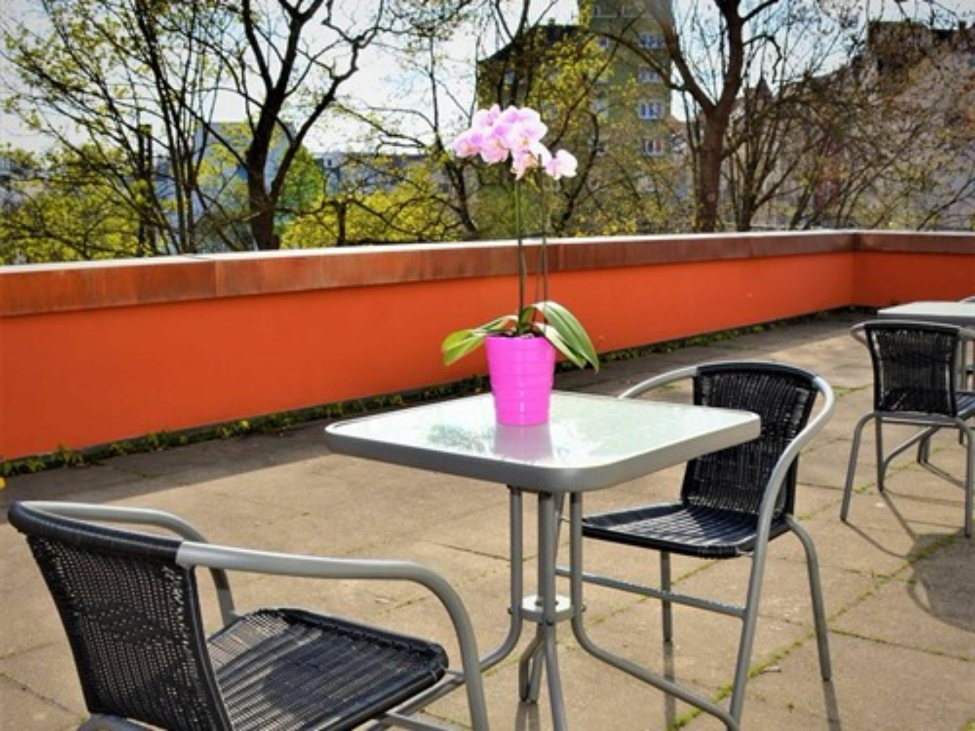 Hotel Ulmer Stuben Exterior foto